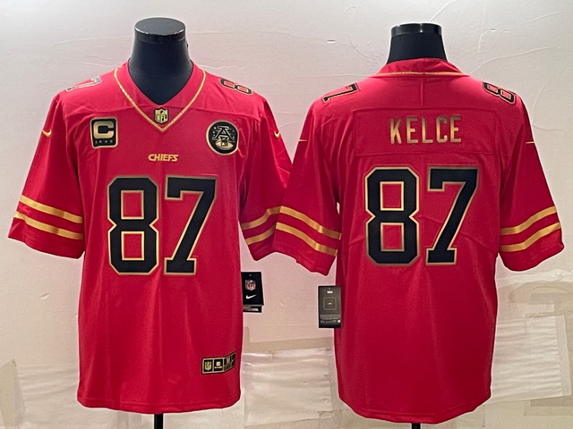 Kansas City Chiefs Jerseys 67